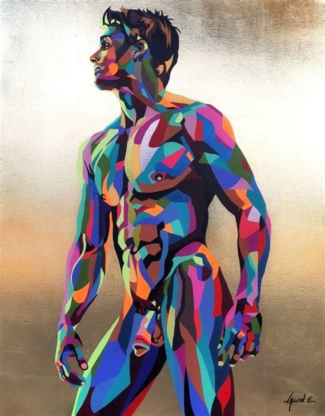 paintings of naked men|Category : Paintings of nude males